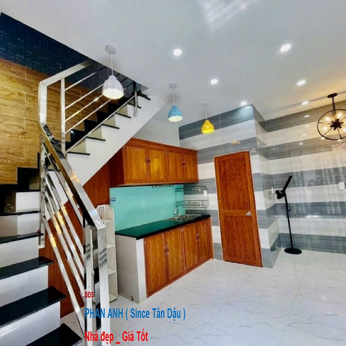 📌 Bán Nhà Mặt Phố Liền Kề Nguyễn Duy Trinh, Quận 2 _ Giá Tốt Đặc Biệt! - Ảnh 1